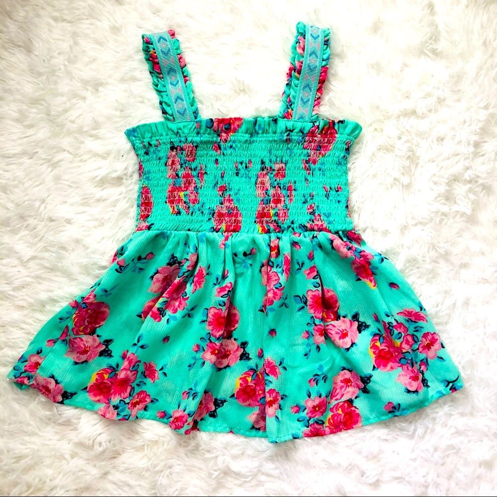 COPY - Girls Size 10 Tank Top